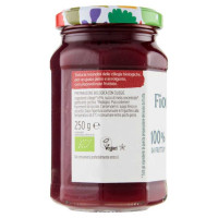 Rigoni di Asiago Fiordifrutta Bio Ciliegia Gr.250