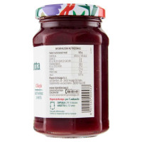 Rigoni di Asiago Fiordifrutta Bio Ciliegia Gr.250