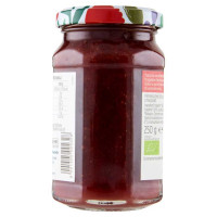 Rigoni di Asiago Fiordifrutta Bio Fragole e Fragoline di Bosco Gr.250