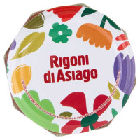 Rigoni di Asiago Fiordifrutta Bio Fragole e Fragoline di Bosco Gr.250