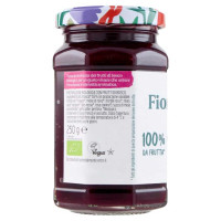 Rigoni di Asiago Fiordifrutta Bio Frutti di Bosco Gr.250