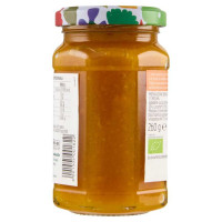 Rigoni di Asiago Fiordifrutta Bio Mandarino e Curcuma Gr.260