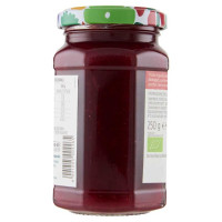 Rigoni di Asiago Fiordifrutta Bio Mirtilli Rossi di Bosco Gr.250