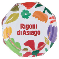 Rigoni di Asiago Fiordifrutta Bio Mirtilli Rossi di Bosco Gr.250