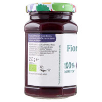 Rigoni di Asiago Fiordifrutta Bio More di Rovo Gr.250