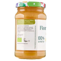 Rigoni di Asiago Fiordifrutta Bio Pere Gr.250