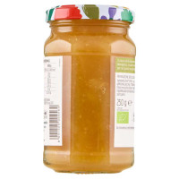 Rigoni di Asiago Fiordifrutta Bio Pere Gr.250