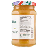 Rigoni di Asiago Fiordifrutta Bio Pere Gr.250