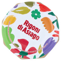 Rigoni di Asiago Fiordifrutta Bio Pere Gr.250