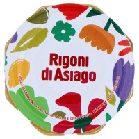 Rigoni di Asiago Fiordifrutta Bio Pesche Gr.250