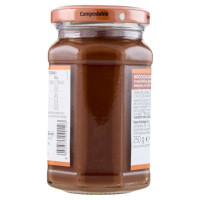 Rigoni di Asiago Nocciolata la Crunchy Bio Gr.250