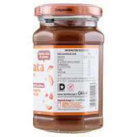 Rigoni di Asiago Nocciolata la Crunchy Bio Gr.250