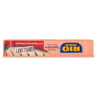 Rio Mare Filetti di Sgombro all'Olio di Oliva con Peperoncino Piccante Grigliati Gr.120
