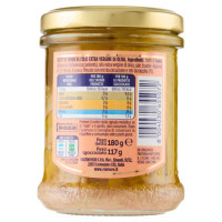 Rio Mare Filetti di Tonno Lavorati a Mano all'Olio Extra Vergine di Oliva Gr.180