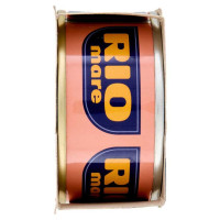 Rio Mare Tonno all'Olio Extra Vergine di Oliva Biologico Gr.65 X Pz.3+1
