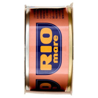 Rio Mare Tonno all'Olio Extra Vergine di Oliva Biologico Gr.65 X Pz.3+1