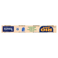 Rio Mare Tonno all'Olio Extra Vergine di Oliva Biologico Gr.65 X Pz.3+1