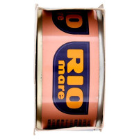 Rio Mare Tonno all'Olio Extra Vergine di Oliva Leggero Gr.60 X Pz.4