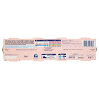 Rio Mare Tonno all'Olio Extra Vergine di Oliva Leggero Gr.60 X Pz.4
