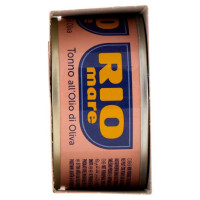 Rio Mare filod'olio Tonno all'Olio di Oliva Gr.65 X Pz.4