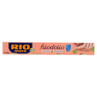 Rio Mare filod'olio Tonno all'Olio di Oliva Gr.65 X Pz.4