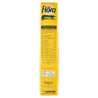 Riso Flora Classico Kg.1