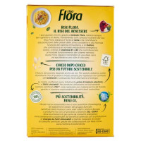 Riso Flora Classico Kg.1