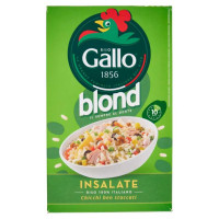 Riso Gallo Blond Insalate Kg.1