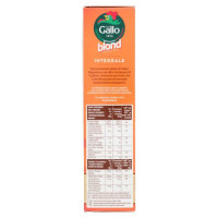Riso Gallo Blond Integrale Kg.1