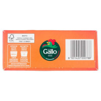 Riso Gallo Blond Integrale Kg.1