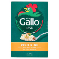 Riso Gallo Gran Gallo Riso Ribe Gr.500