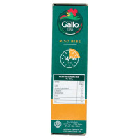 Riso Gallo Gran Gallo Riso Ribe Gr.500