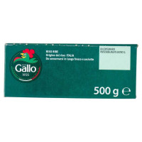 Riso Gallo Gran Gallo Riso Ribe Gr.500