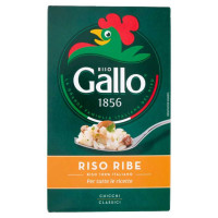 Riso Gallo Gran Gallo Riso Ribe Kg.1