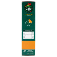 Riso Gallo Gran Gallo Riso Ribe Kg.1
