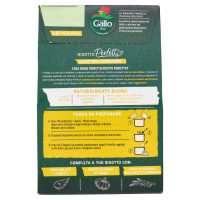 Riso Gallo Risotto Perfetto ai 4 Formaggi Gr.175