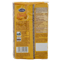 Riso Scotti Astuccio Integrale Rosso Gr.500