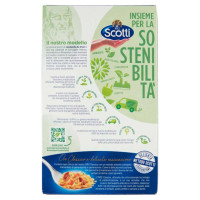 Riso Scotti Astuccio Oro Classico Risotti Kg.1