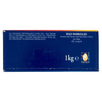 Riso Scotti Astuccio Oro Classico Risotti Kg.1