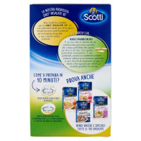 Riso Scotti Astuccio Oro Insalate Kg.1