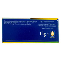 Riso Scotti Astuccio Oro Insalate Kg.1