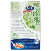 Riso Scotti Astuccio Ribe Kg.1