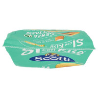 Riso Scotti Biscotto con Riso senza Lattosio Gr.350