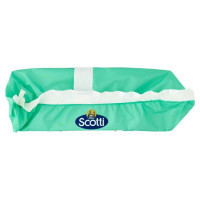 Riso Scotti Muffin con Riso e Gocce di Cioccolato Gr.252