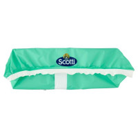 Riso Scotti Muffin con Riso e Gocce di Cioccolato Gr.252
