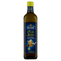Riso Scotti Olio di Riso Cl.75