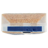 Riso Scotti Parboiled Risaia Integrale Kg.1