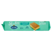 Riso Scotti Si con Riso Trancetto senza Lattosio Gr.200