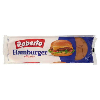 Roberto Pane Hamburger Gr.300