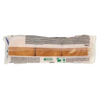 Roberto Pane Hamburger Gr.300